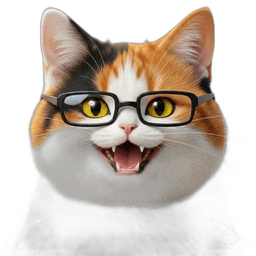 Puskal excited mascot